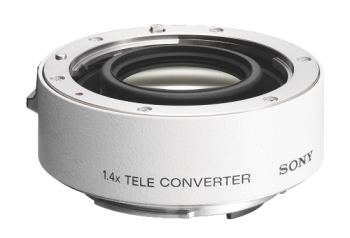 Sony 1.4x Teleconverter